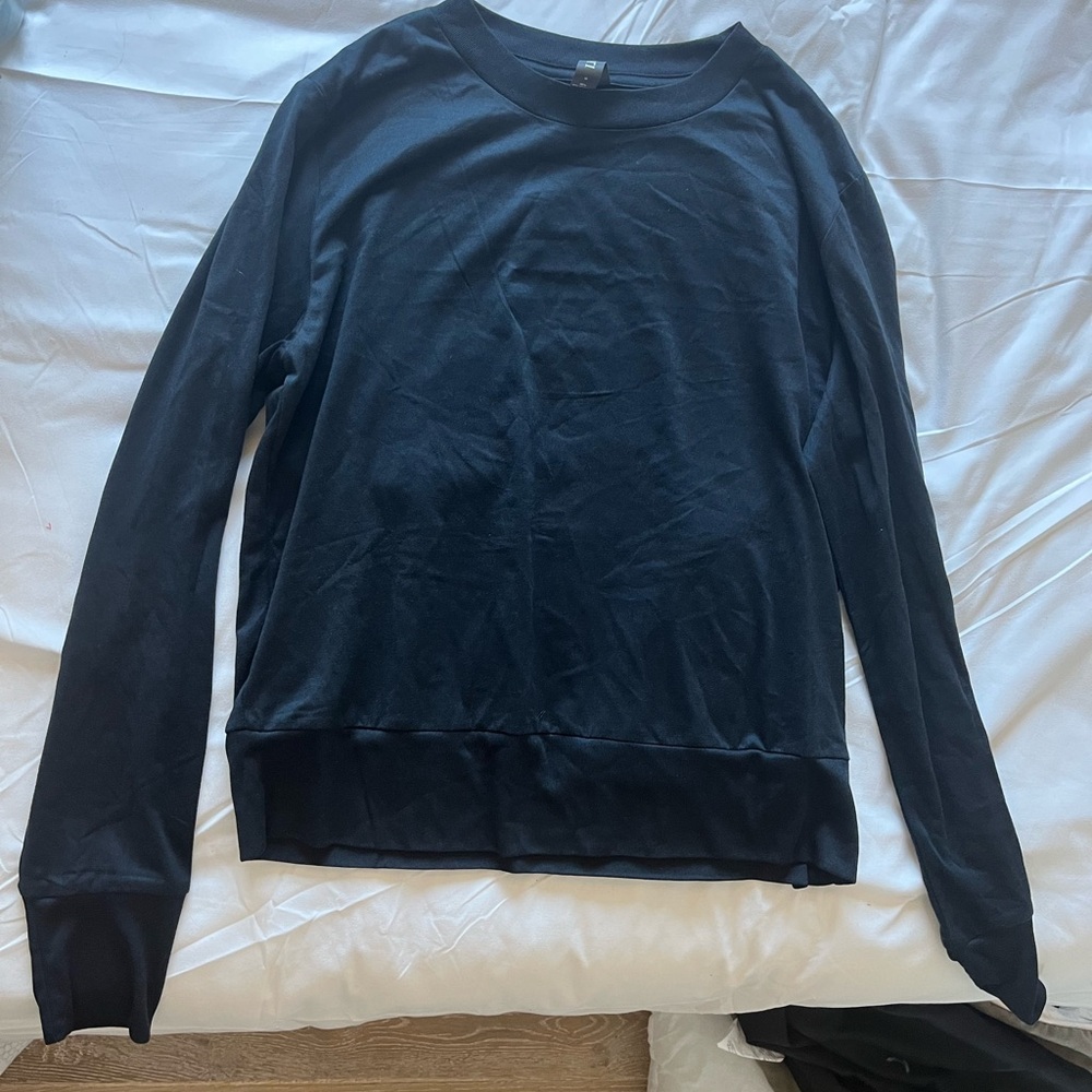 Vuori Women’s Daydream Crewneck Sweater
